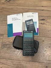 hp calculator d'occasion  Expédié en Belgium