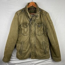 jaquetas abercrombie comprar usado  Enviando para Brazil