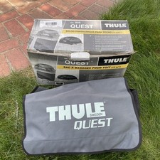 Thule quest 846 for sale  Columbus
