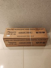 Worcester bosch brand for sale  LEICESTER