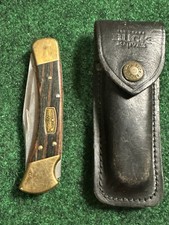 Buck 110 50th for sale  Round Rock