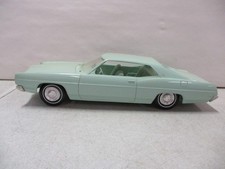 Carro promocional Ford Galaxie Hardtop 1969 comprar usado  Enviando para Brazil