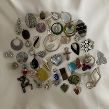 Joblot bundle pendants for sale  SLOUGH