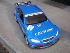 Scale bmw body d'occasion  Expédié en Belgium