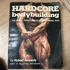 Hardcore bodybuilding blood for sale  BOGNOR REGIS