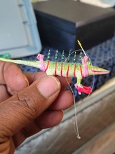 Department krinkles gloria for sale  Richmond