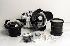 Seafrogs underwater housing for sale  USA