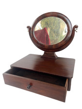 Psyché miroir table d'occasion Psyché miroir table d'occasion  Châteauneuf-du-Rhône