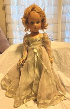 Rare 1940 madame for sale  Dallas