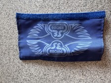 Racing bar pad for sale  HORSHAM