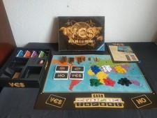 Vintage yes say d'occasion  Expédié en Belgium