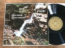 Erica morini mozart for sale  San Diego