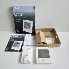 Owl wireless energy for sale  BALDOCK