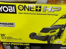 Ryobi 18v one for sale  Houston