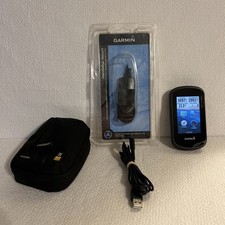 Cartão micro SD Garmin Oregon 600t em estado de funcionamento com mapas GPS de caça comprar usado  Enviando para Brazil