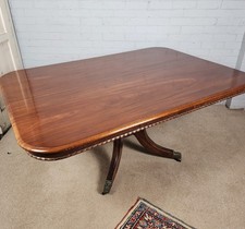 Georgian breakfast table for sale  DONCASTER