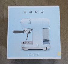 Smeg ecf02crus 50s d'occasion  Expédié en Belgium