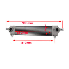 Aluminium intercooler 2006 d'occasion  Nanteuil-le-Haudouin