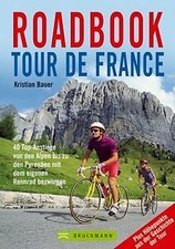 Roadbook tour france gebraucht kaufen  Berlin