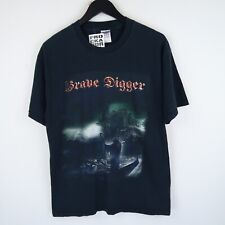 Grave digger vintage for sale  HULL