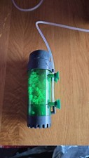 Aquarium fluid bed for sale  ROWLEY REGIS