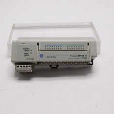 Allen bradley module for sale  Warren
