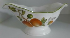 Villeroy cascara salsiera usato  Spedire a Italy