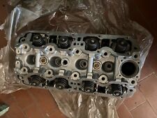 Testata motore fiat usato  Castelfranco Emilia