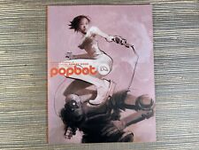 Popbot ashley wood for sale  Portland