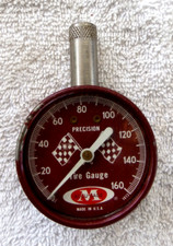 Vtg red meiser for sale  Anaheim