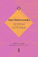 Jestem gotowa  - Świrszczyńska Anna na sprzedaż  PL