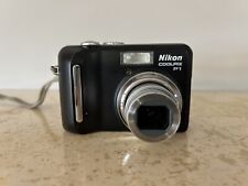 Nikon coolpix wifi usato  Tivoli