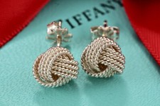 Tiffany co. mesh for sale  Las Vegas