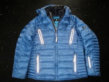 Bogner daunenjacke skijacke gebraucht kaufen  Deutschland