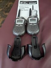 Walkie talkies way for sale  PLYMOUTH