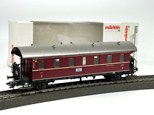 Märklin donnerbüchse vp gebraucht kaufen  Erftstadt