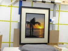 Listing large framed for sale  Euclid