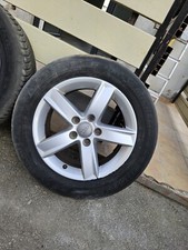 Audi alufelgen zoll gebraucht kaufen  Saarbrücken