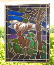 Bleiverglasung glasbild fenste gebraucht kaufen  Düsseldorf