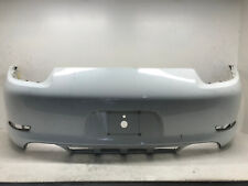 Rear bumper cover for sale  Houston