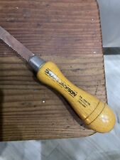 Dry wall saw for sale  BLACKBURN