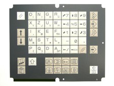 Fanuc a98l 0001 gebraucht kaufen  Bensheim