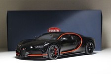 Autoart bugatti chiron d'occasion  Expédié en Belgium
