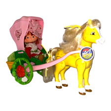 Vintage strawberry shortcake for sale  Strongsville