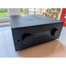 Audiolab dac dac d'occasion  Expédié en Belgium