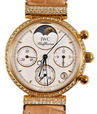 iwc quartz gebraucht kaufen  München