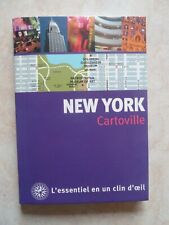 New york essentiel d'occasion  Cherbourg-Octeville-