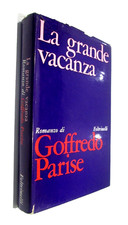 Parise goffredo grande usato  Roma