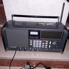 Radio grundig satellit usato  Poggio Mirteto