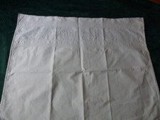 Alter kopfkissen bezug gebraucht kaufen  Kastellaun